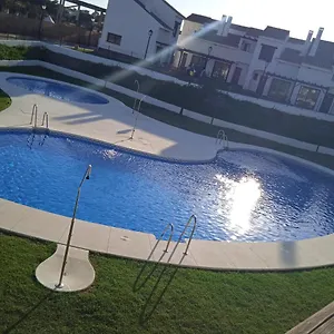 Sierramagna De 1 Casa rural